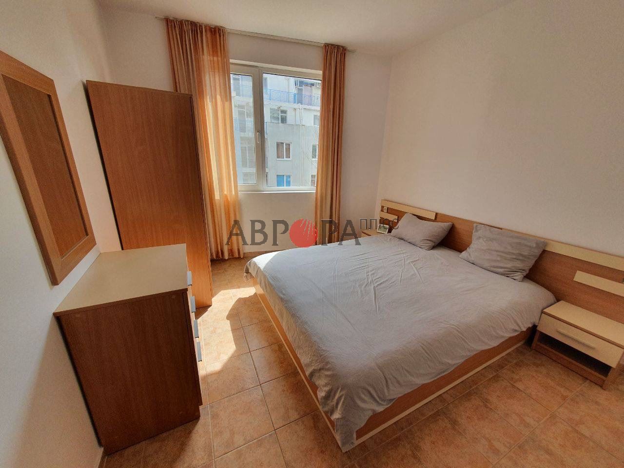 Апартаменты на Солнечном берегу, Болгария, 60 м² - фото 6