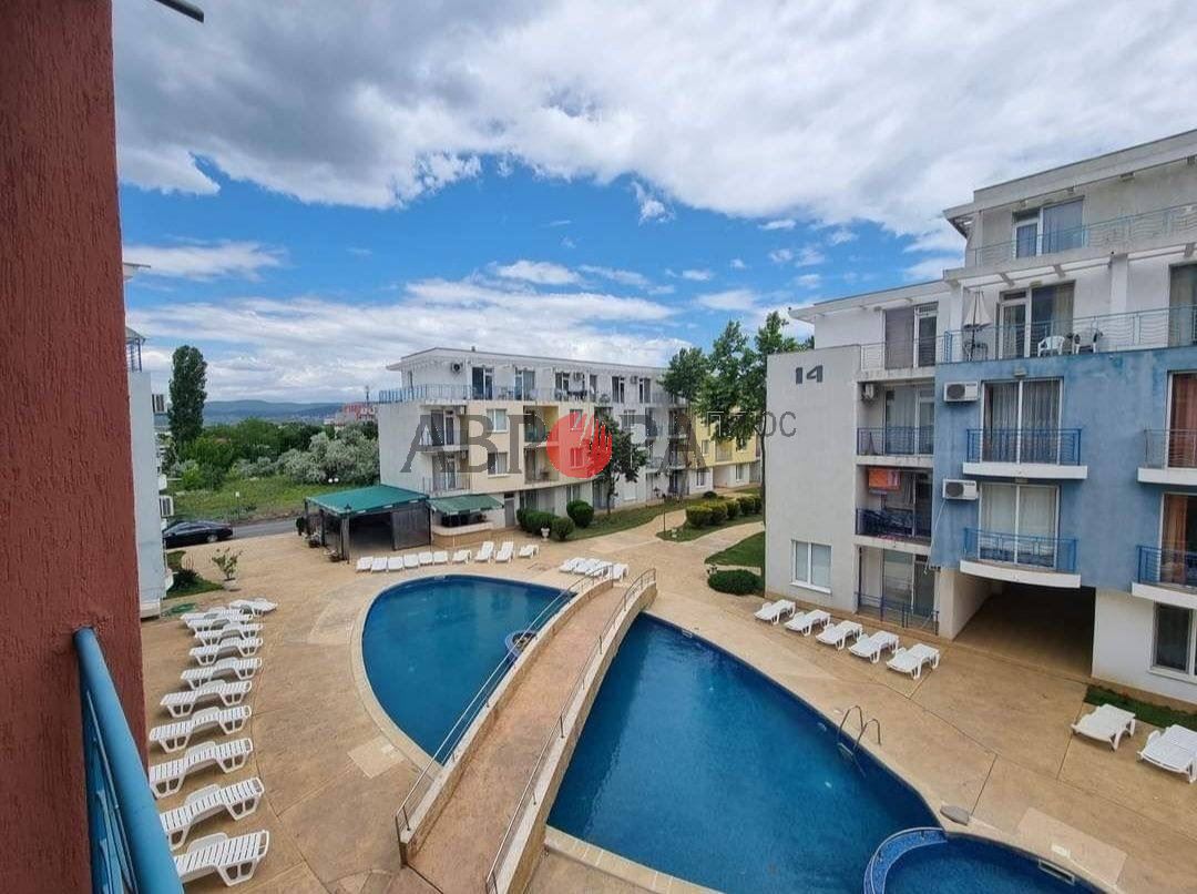 Апартаменты на Солнечном берегу, Болгария, 60 м² - фото 4