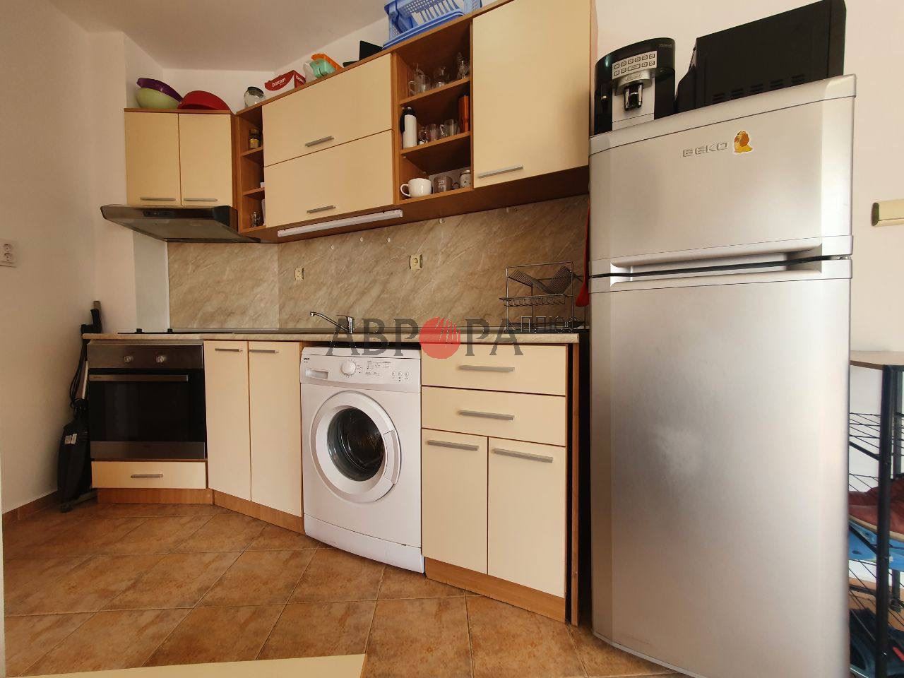 Апартаменты на Солнечном берегу, Болгария, 60 м² - фото 5