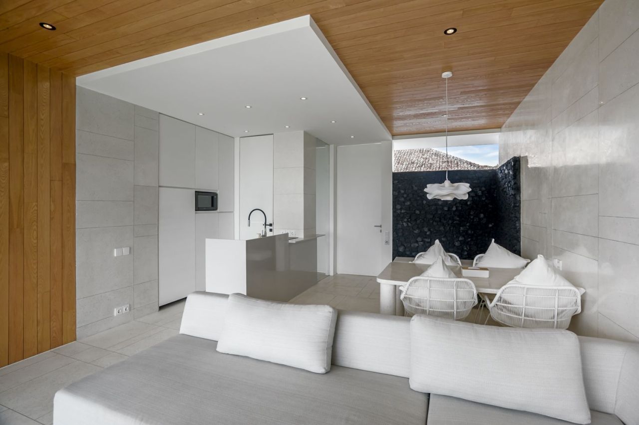 Вилла в Убуде, Индонезия, 100 м² - фото 6