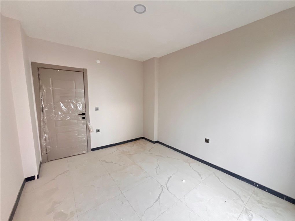 Квартира в Авсалларе, Турция, 58 м² - фото 4