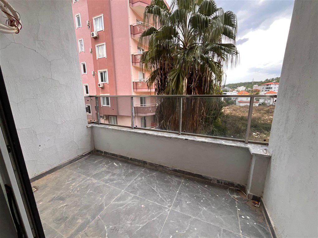 Квартира в Авсалларе, Турция, 58 м² - фото 9