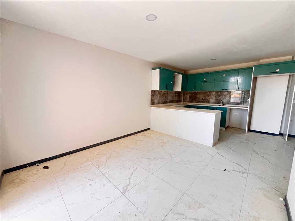 Квартира в Авсалларе, Турция, 58 м² - фото 3