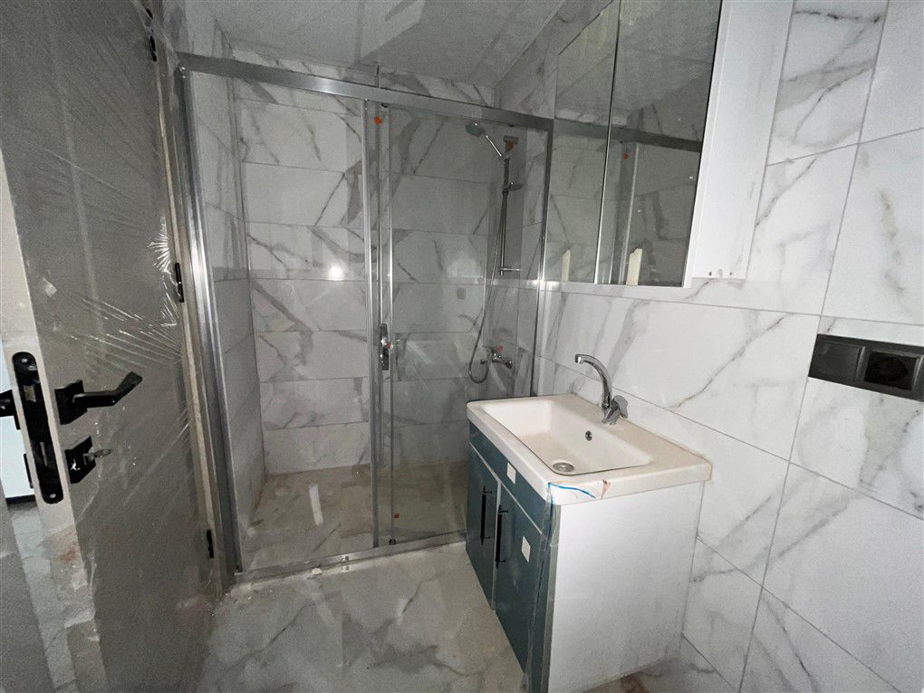Квартира в Авсалларе, Турция, 58 м² - фото 8