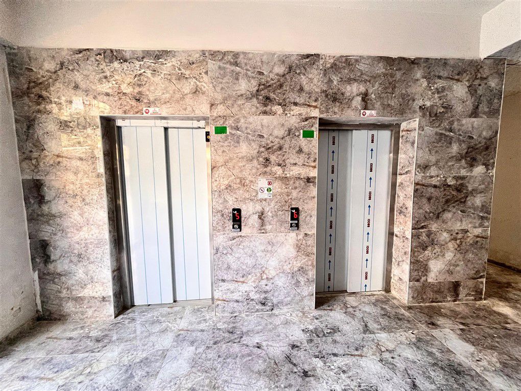 Квартира в Авсалларе, Турция, 58 м² - фото 11