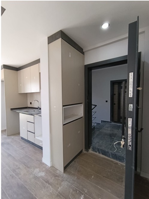 Квартира в Анталии, Турция, 50 м² - фото 2