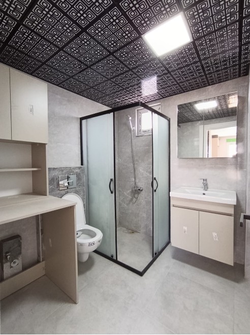 Квартира в Анталии, Турция, 50 м² - фото 4