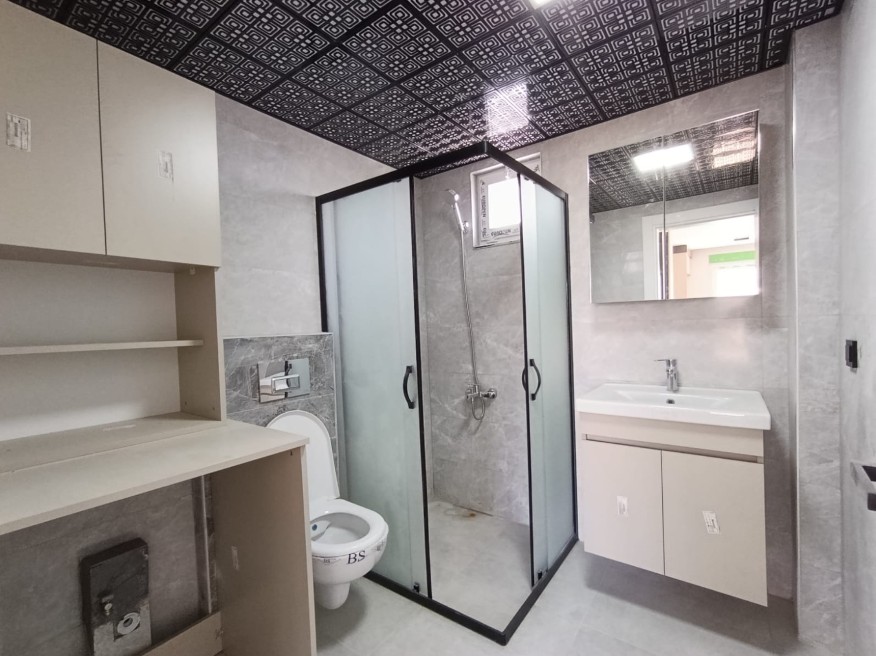 Квартира в Анталии, Турция, 50 м² - фото 3