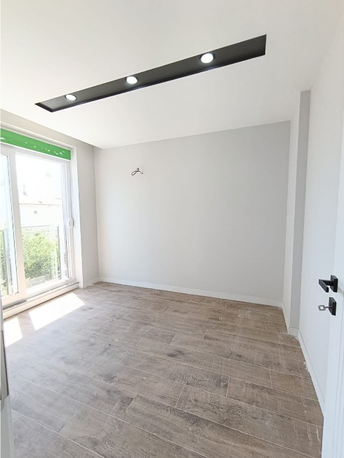 Квартира в Анталии, Турция, 50 м² - фото 10