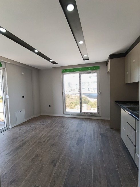 Квартира в Анталии, Турция, 50 м² - фото 9
