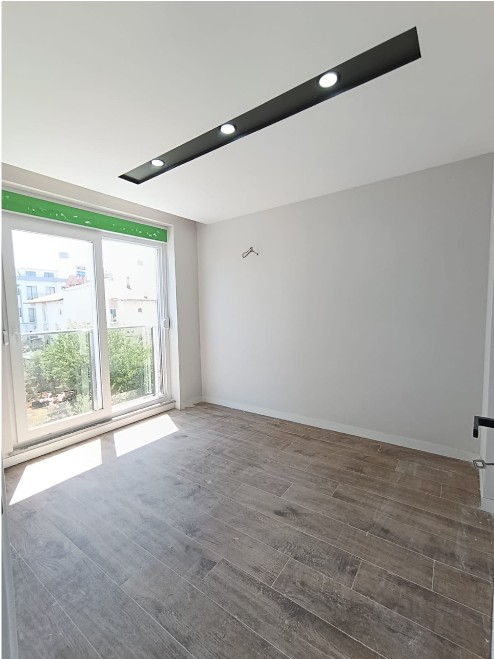 Квартира в Анталии, Турция, 50 м² - фото 7