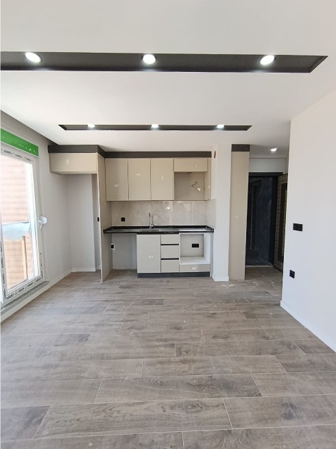 Квартира в Анталии, Турция, 50 м² - фото 8