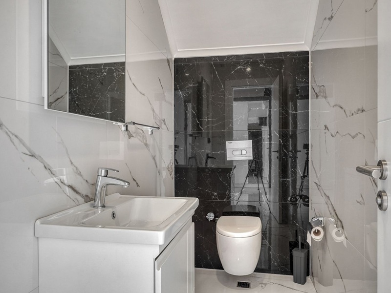 Пентхаус в Алании, Турция, 140 м² - фото 12