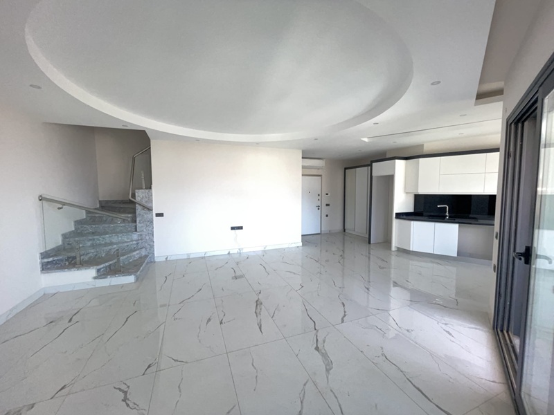 Пентхаус в Алании, Турция, 140 м² - фото 8