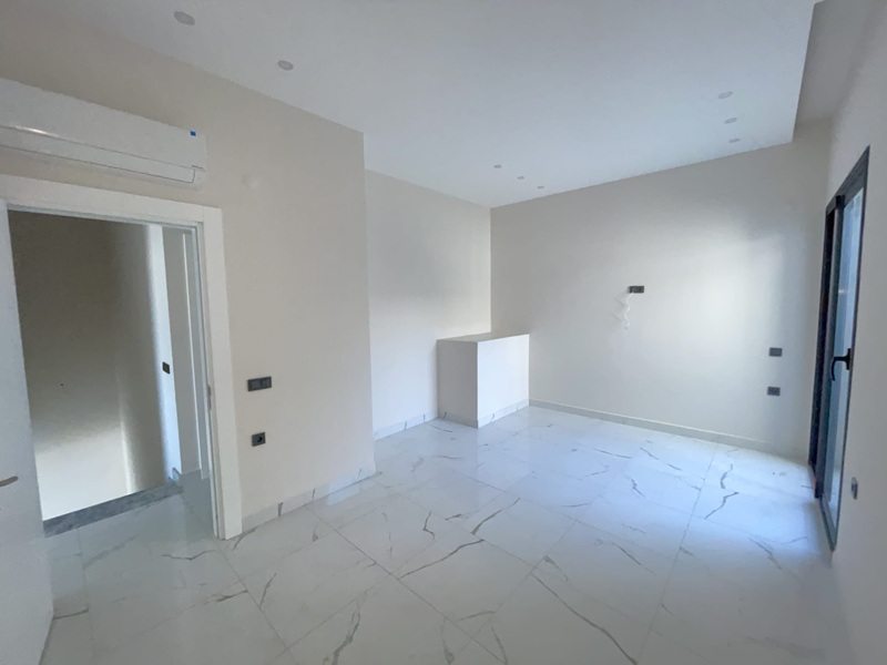 Пентхаус в Алании, Турция, 140 м² - фото 16