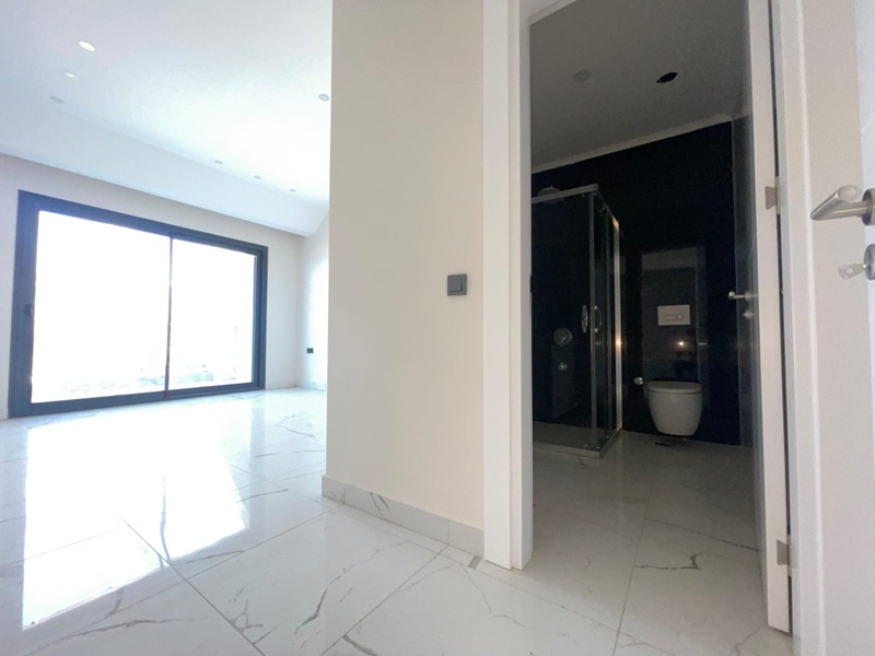 Пентхаус в Алании, Турция, 140 м² - фото 11