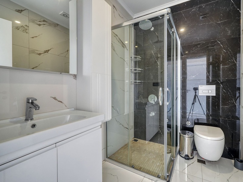 Пентхаус в Алании, Турция, 140 м² - фото 17