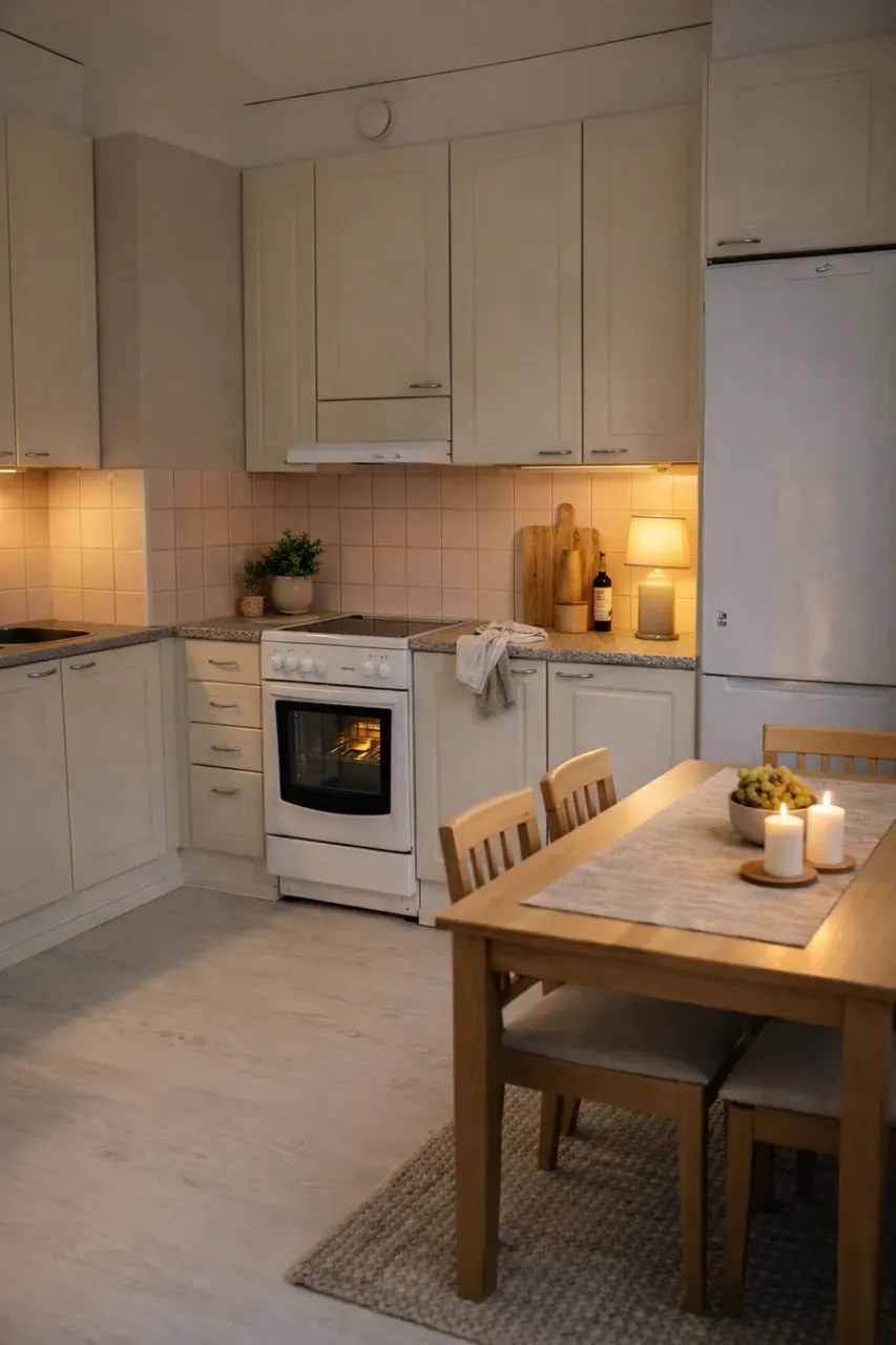 Квартира в Виррате, Финляндия, 99 м² - фото 8