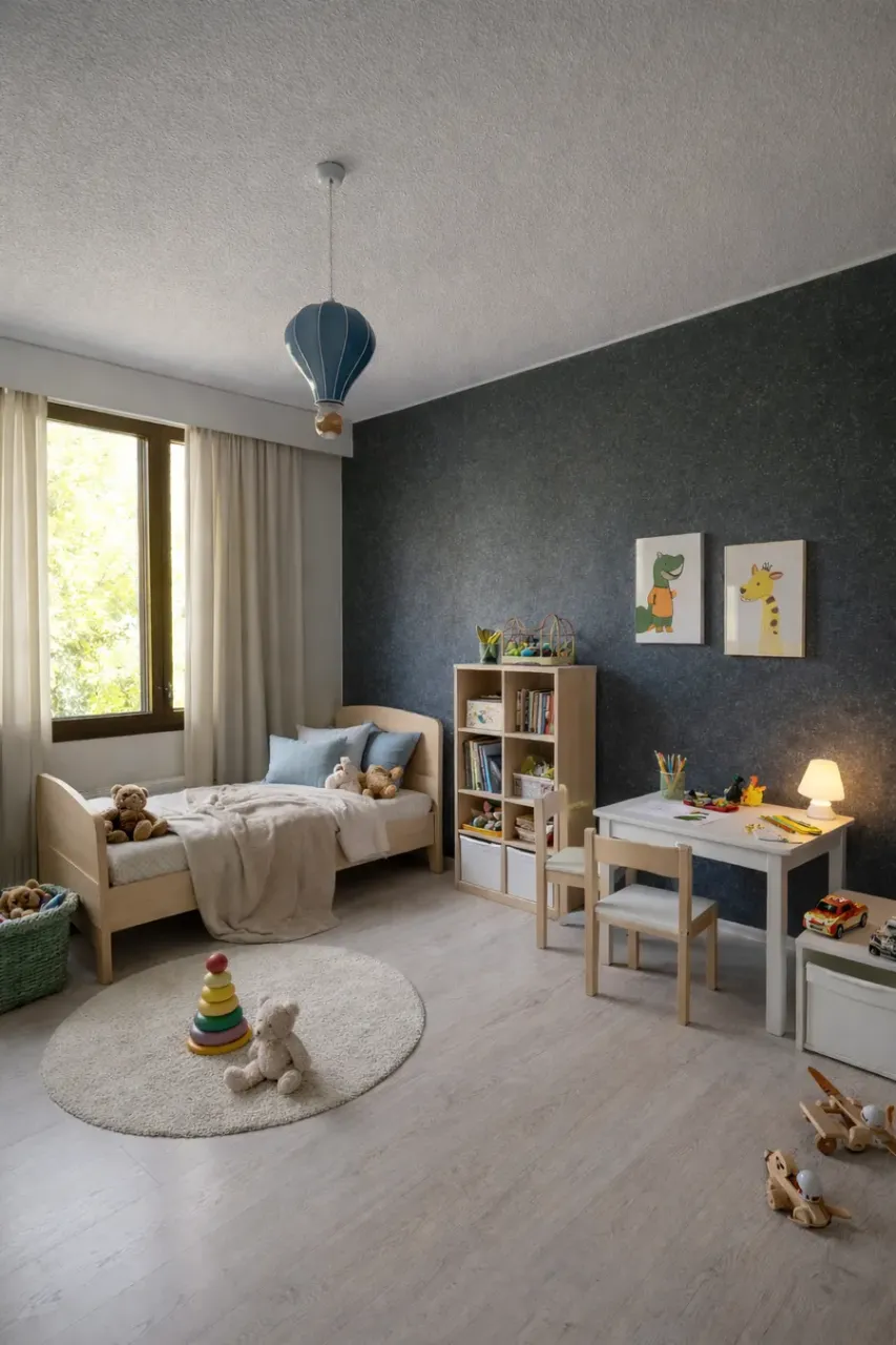 Квартира в Виррате, Финляндия, 99 м² - фото 5