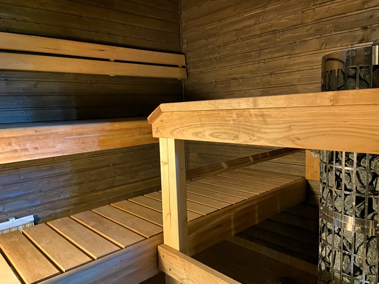 Таунхаус в Коуволе, Финляндия, 31 м² - фото 14