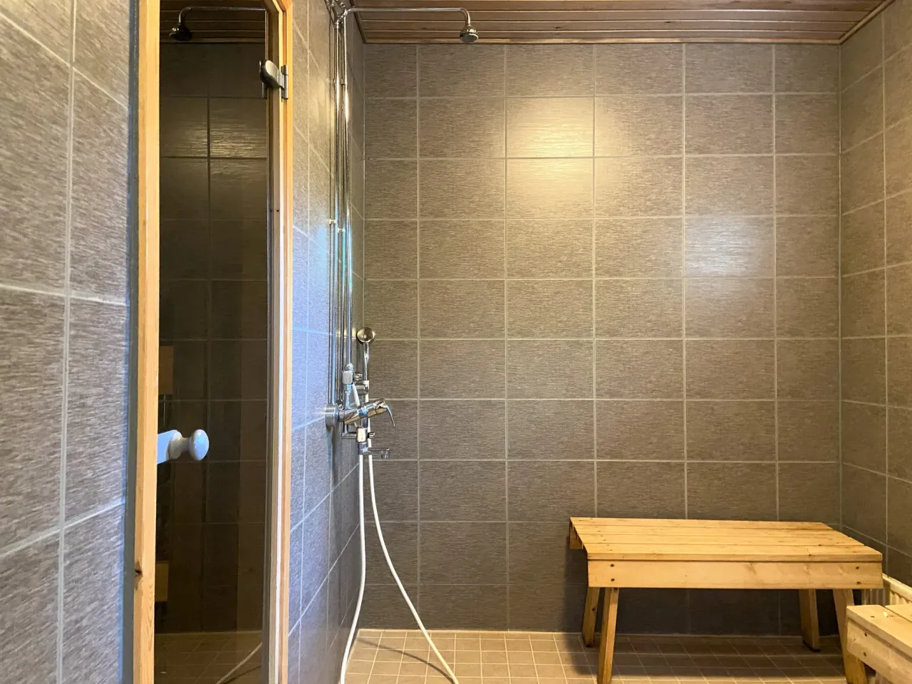 Таунхаус в Коуволе, Финляндия, 31 м² - фото 15