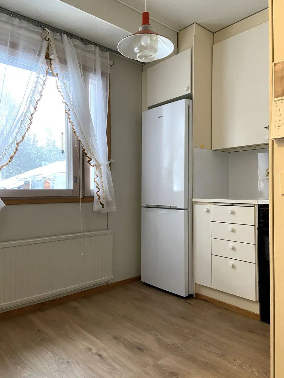 Таунхаус в Коуволе, Финляндия, 31 м² - фото 16