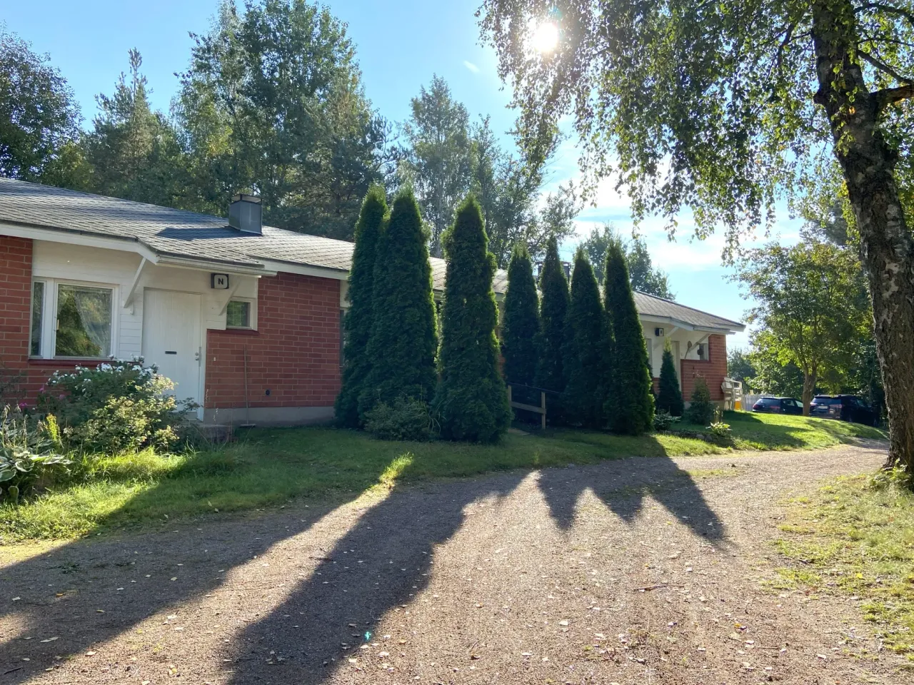 Таунхаус в Коуволе, Финляндия, 31 м² - фото 17