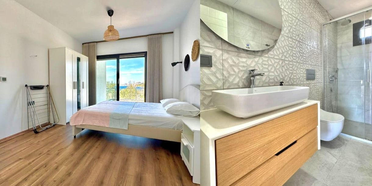 Вилла в Бодруме, Турция, 170 м² - фото 2