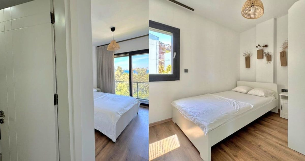 Вилла в Бодруме, Турция, 170 м² - фото 3