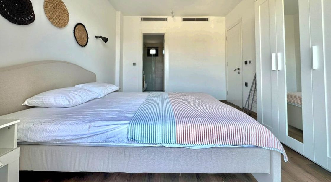 Вилла в Бодруме, Турция, 170 м² - фото 4