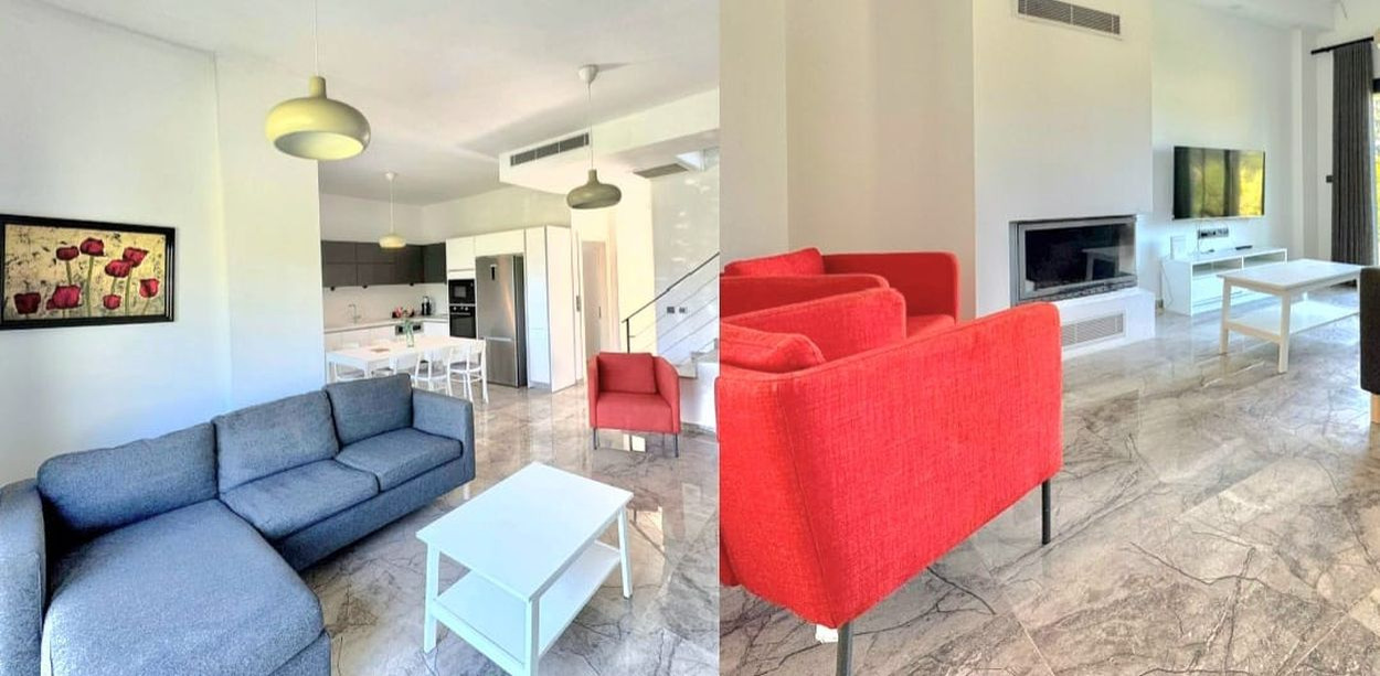 Вилла в Бодруме, Турция, 170 м² - фото 8