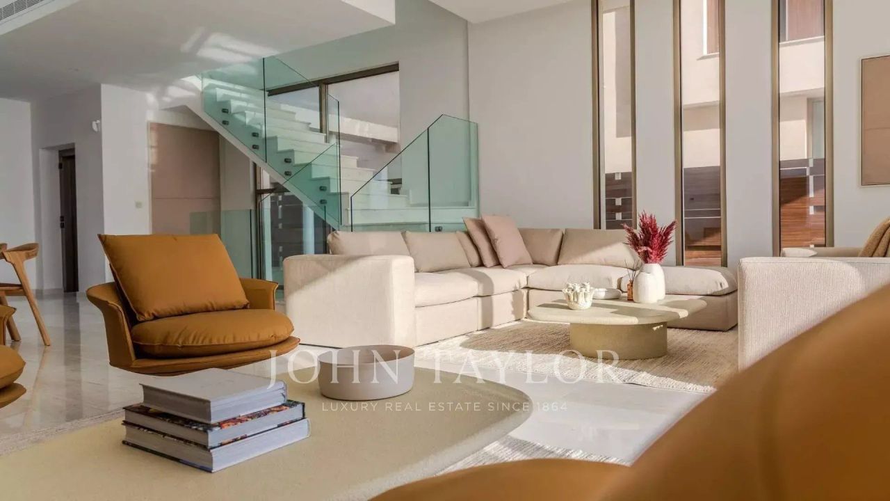 Вилла в Пафосе, Кипр, 399 м² - фото 2