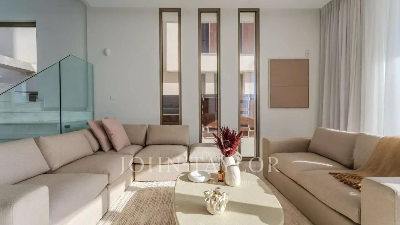 Вилла в Пафосе, Кипр, 399 м² - фото 3