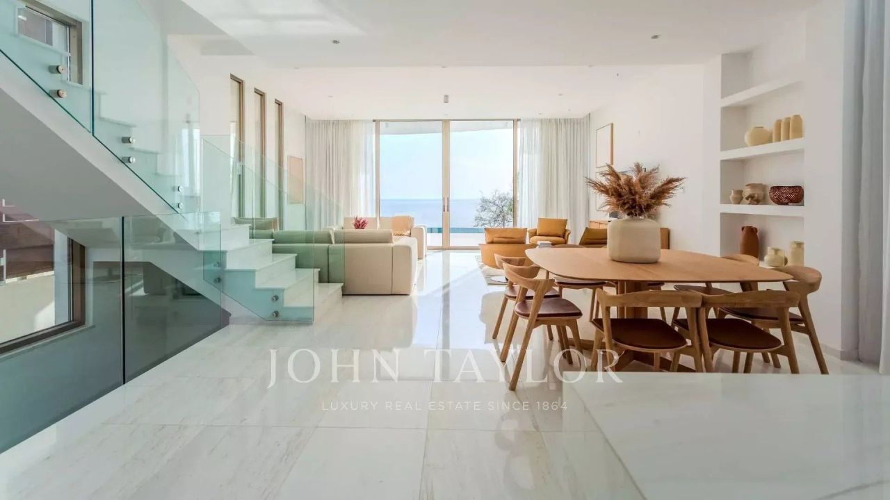 Вилла в Пафосе, Кипр, 399 м² - фото 5