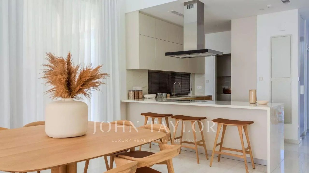 Вилла в Пафосе, Кипр, 399 м² - фото 7