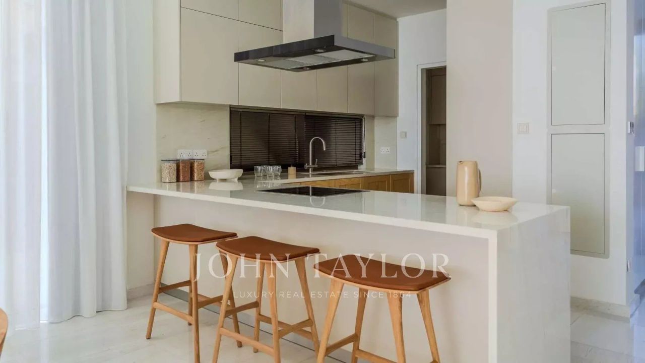 Вилла в Пафосе, Кипр, 399 м² - фото 8
