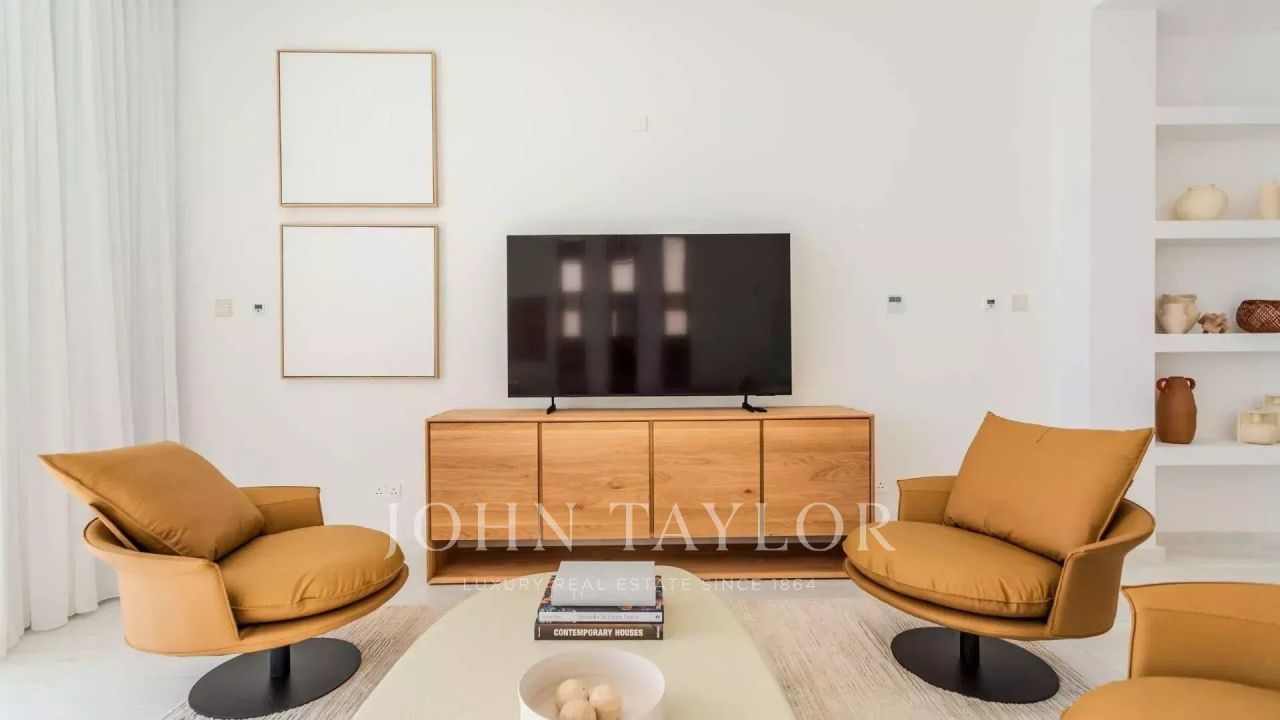 Вилла в Пафосе, Кипр, 399 м² - фото 11