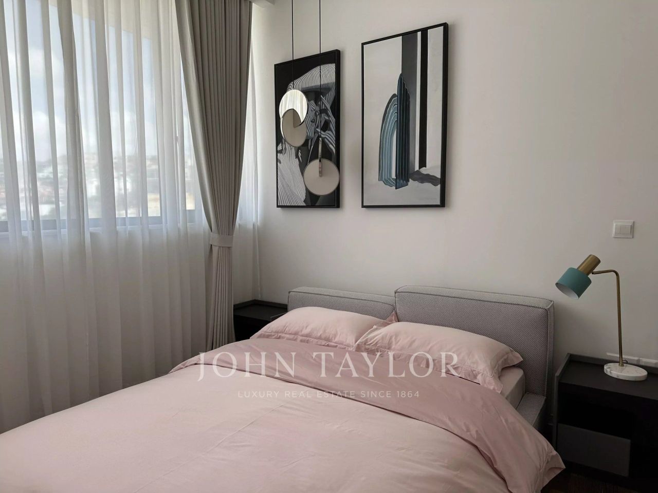 Пентхаус в Айос-Атанасиосе, Кипр, 150 м² - фото 13
