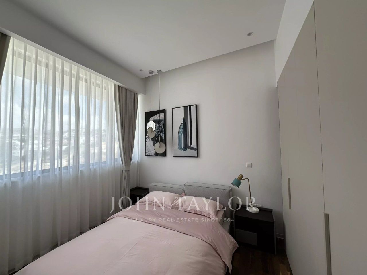 Пентхаус в Айос-Атанасиосе, Кипр, 150 м² - фото 14