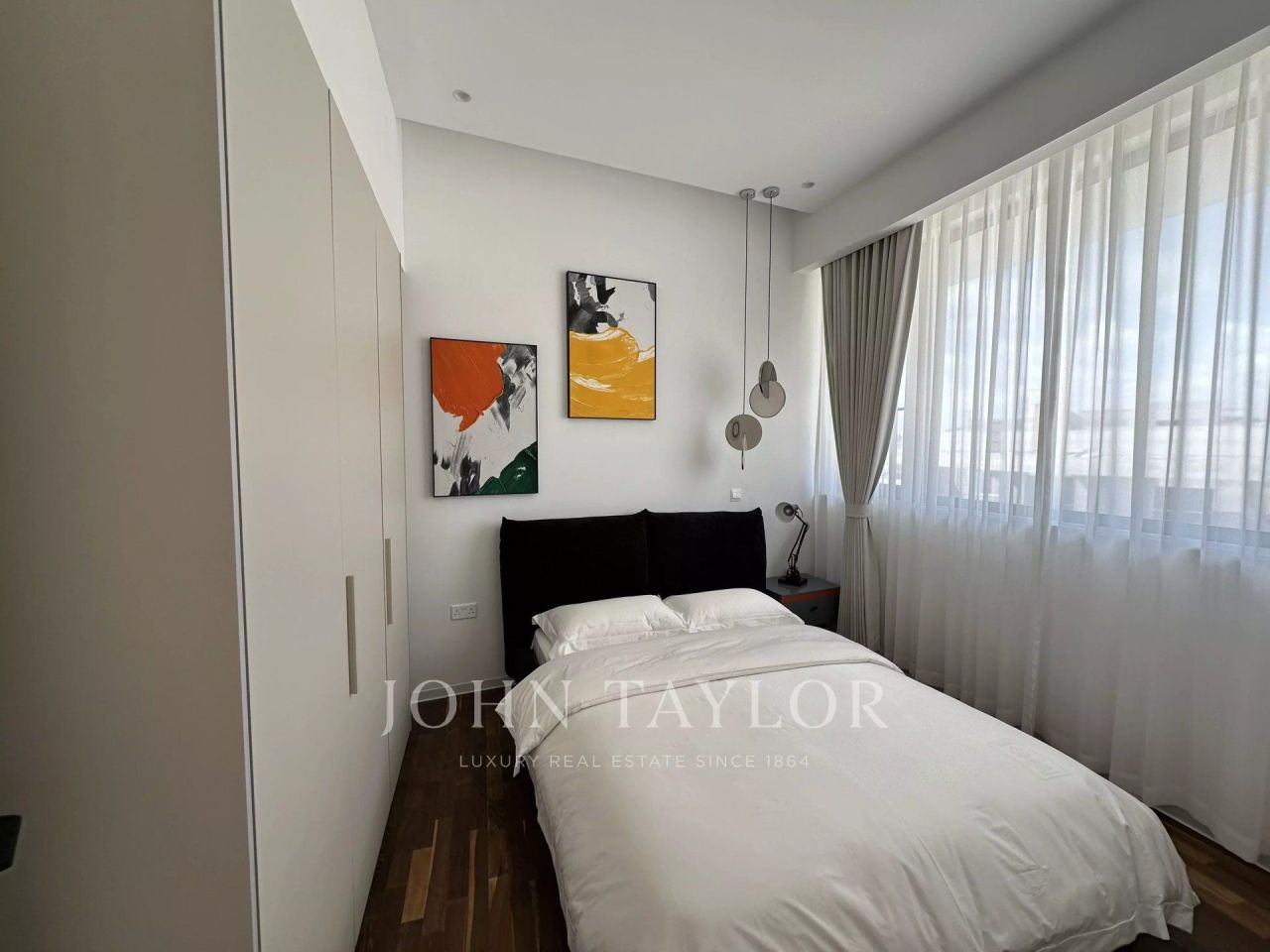 Пентхаус в Айос-Атанасиосе, Кипр, 150 м² - фото 15