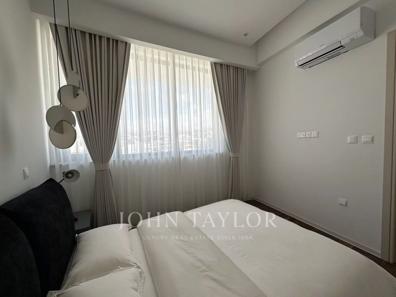 Пентхаус в Айос-Атанасиосе, Кипр, 150 м² - фото 16
