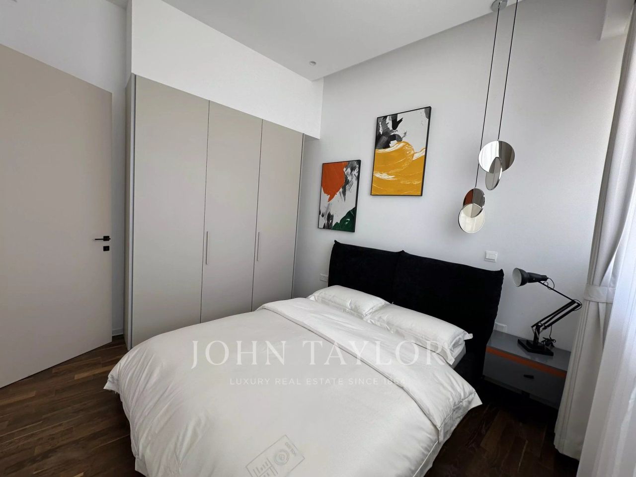 Пентхаус в Айос-Атанасиосе, Кипр, 150 м² - фото 17