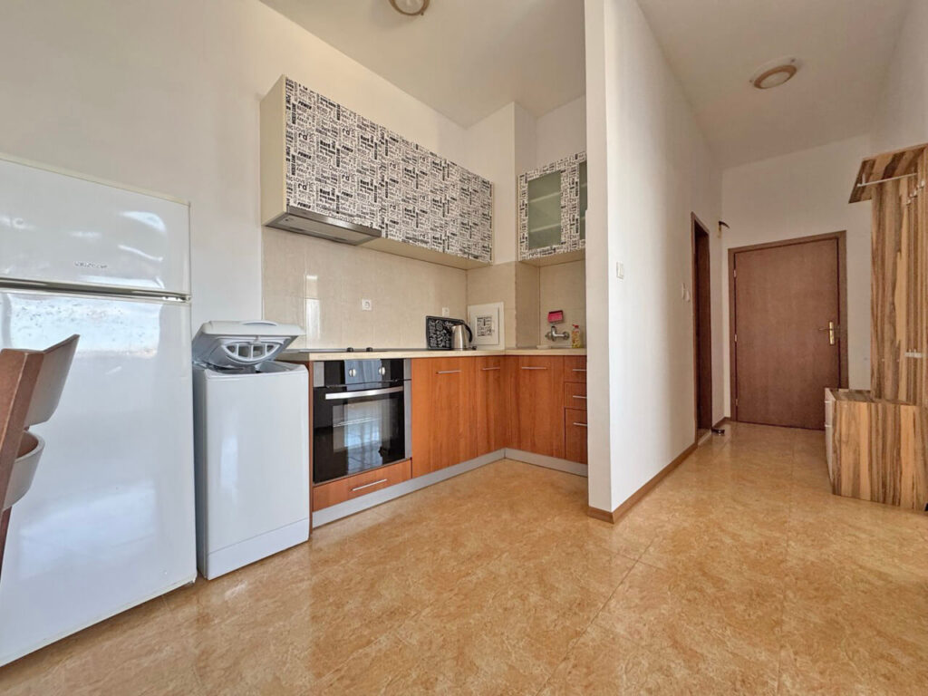 Квартира на Солнечном берегу, Болгария, 60 м² - фото 4