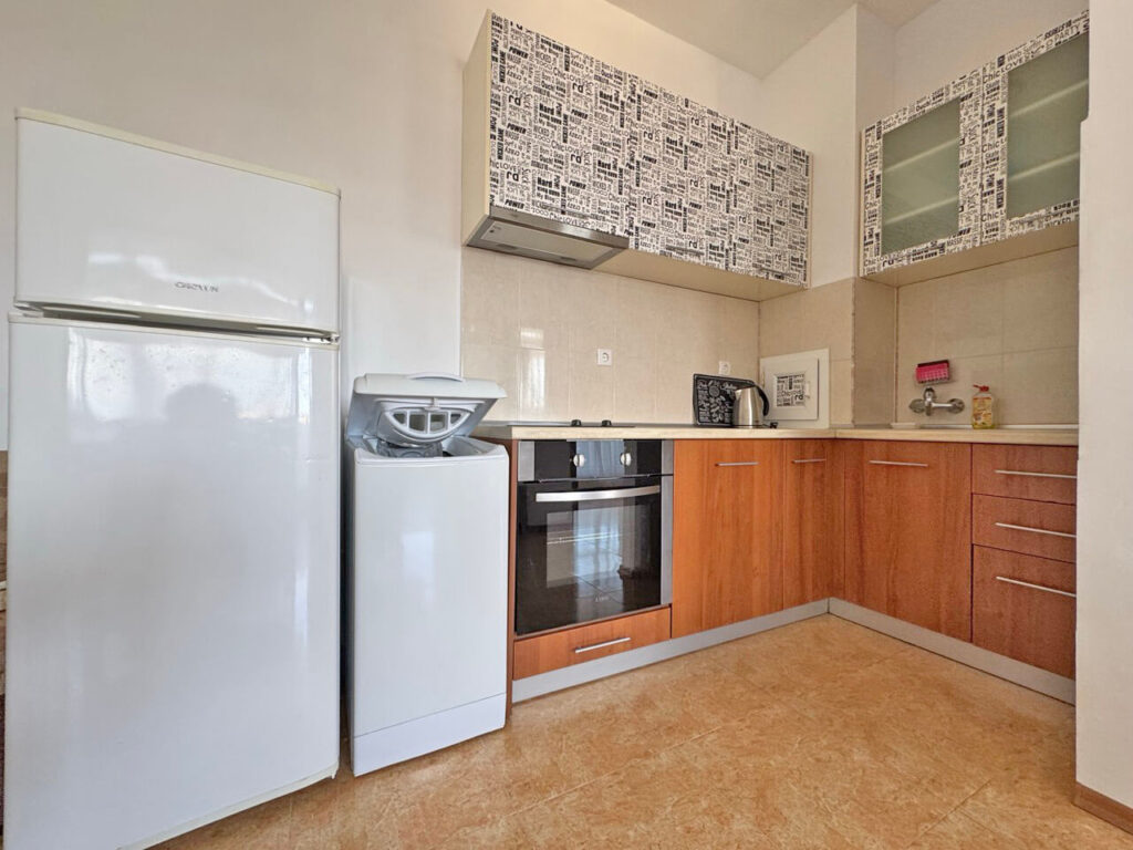 Квартира на Солнечном берегу, Болгария, 60 м² - фото 5