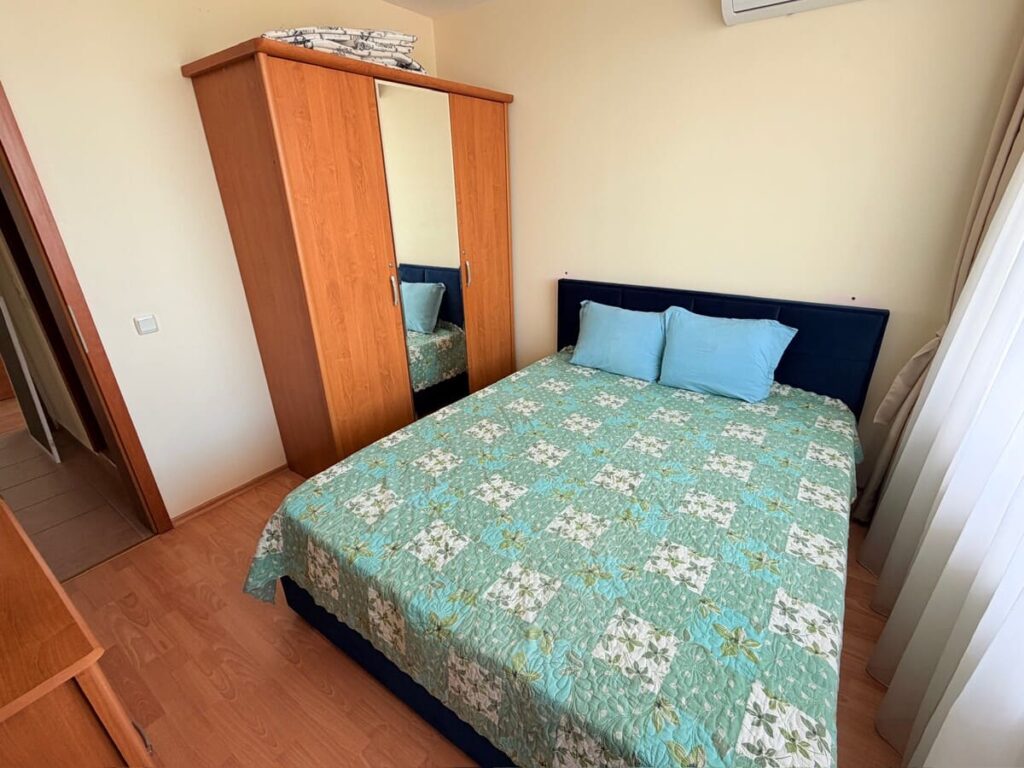 Квартира на Солнечном берегу, Болгария, 73 м² - фото 10