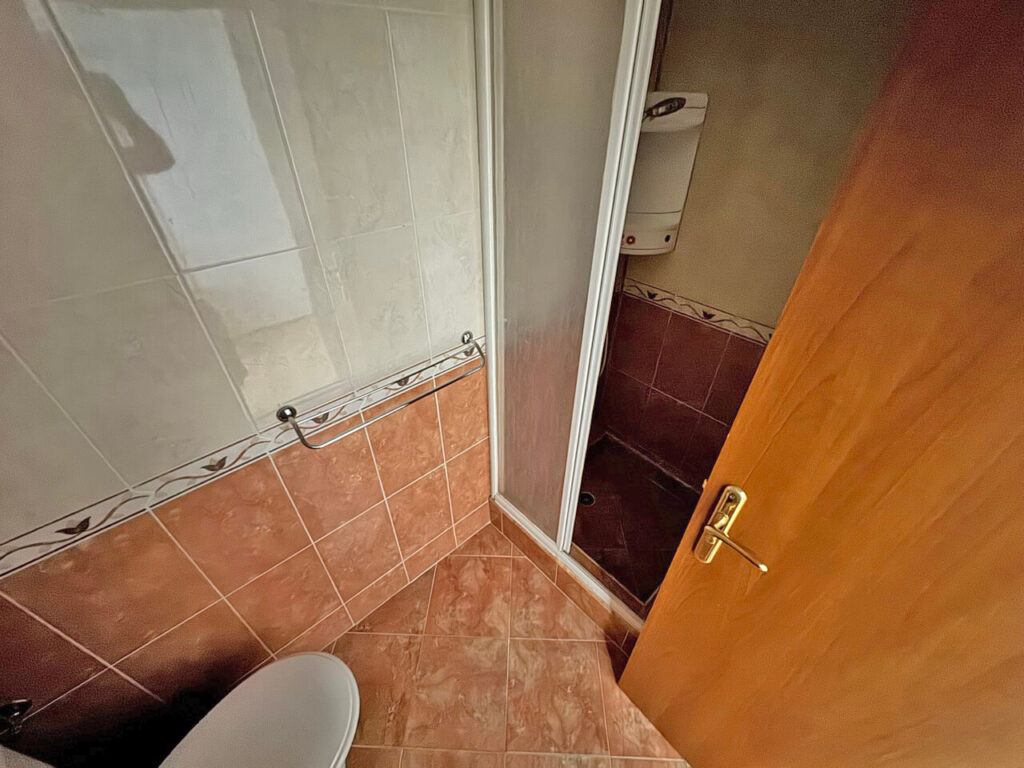 Квартира на Солнечном берегу, Болгария, 60 м² - фото 11