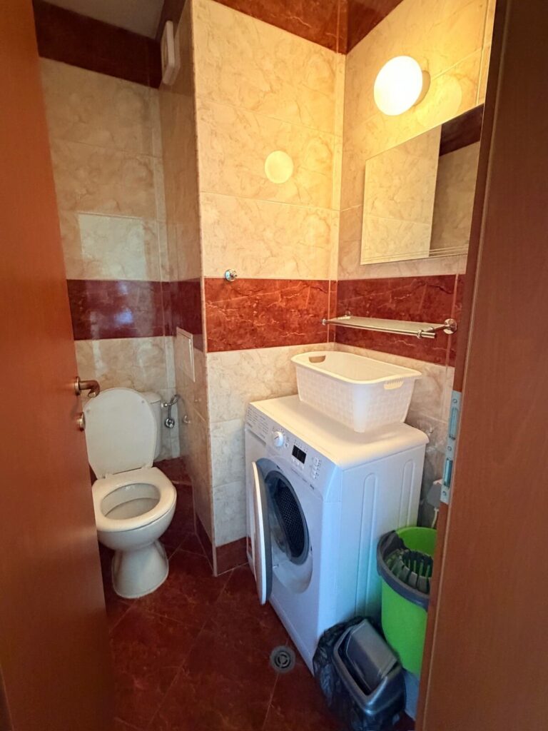 Квартира на Солнечном берегу, Болгария, 73 м² - фото 11