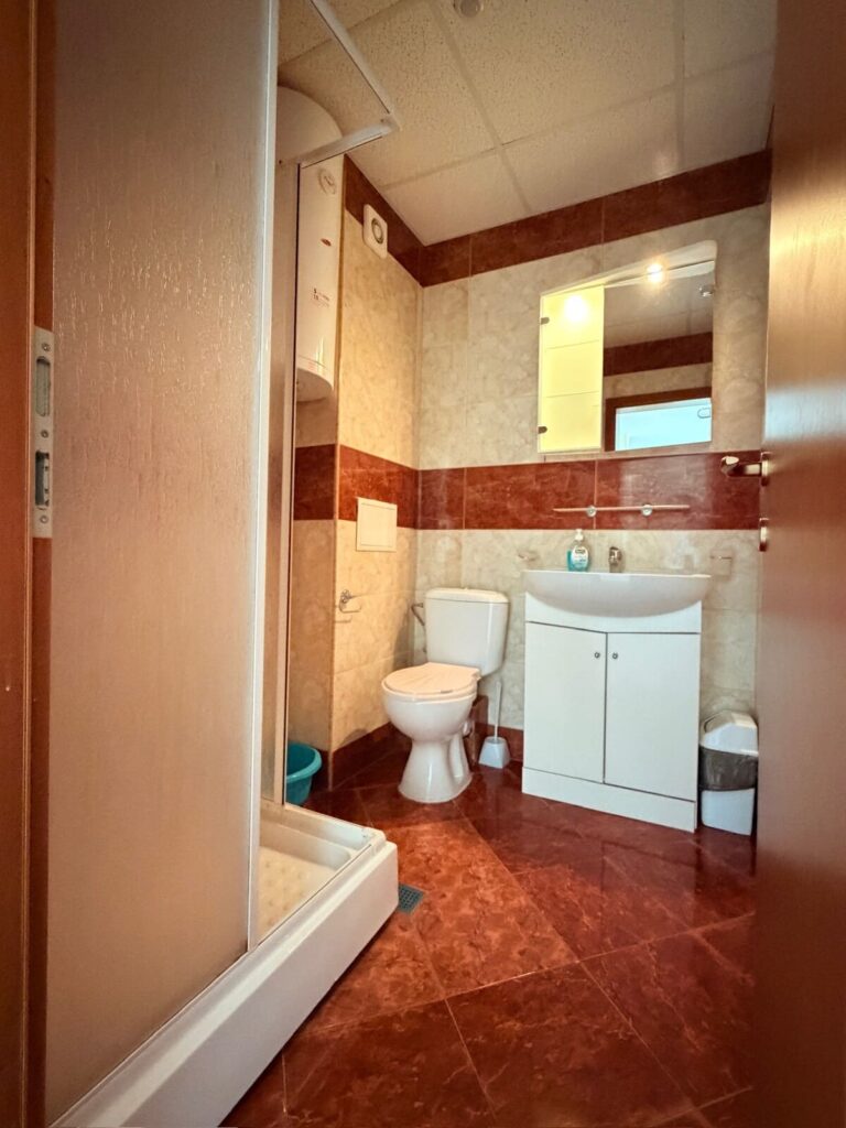 Квартира на Солнечном берегу, Болгария, 73 м² - фото 12