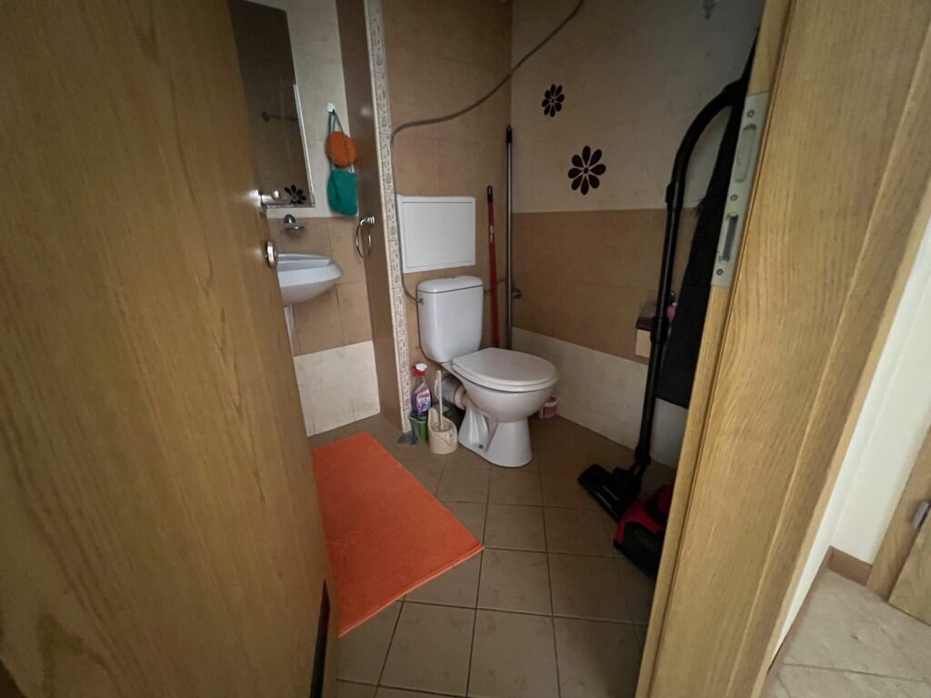 Квартира на Солнечном берегу, Болгария, 58 м² - фото 12