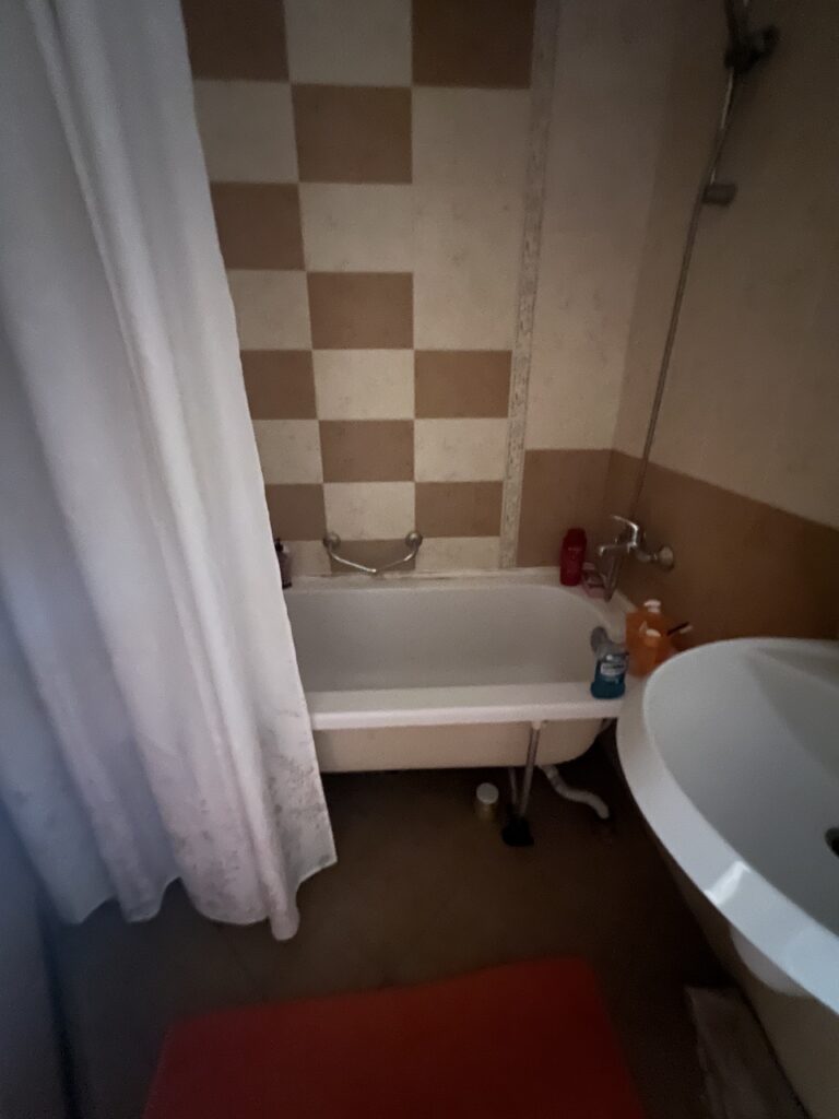 Квартира на Солнечном берегу, Болгария, 58 м² - фото 14